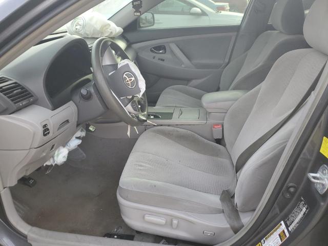 صورة رقم 7 من المزاد - 2011 TOYOTA CAMRY BASE مع VIN 4T1BF3EK9BU678403