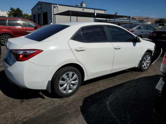 Photo 3 from auction – 2016 TOYOTA COROLLA L with VIN 5YFBURHE4GP510854