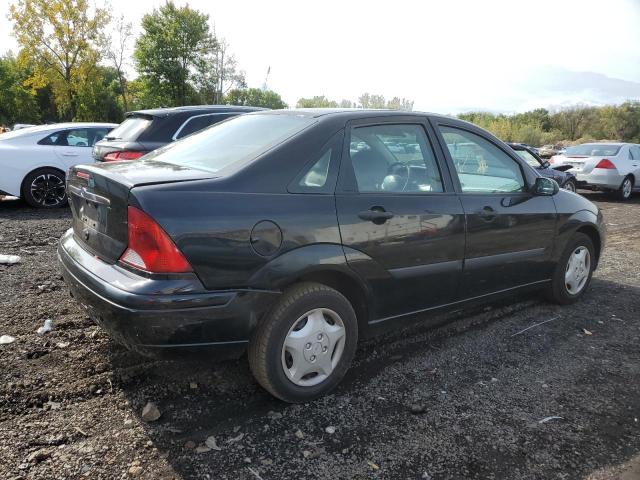 Фото 3 с аукциона – 2002 FORD FOCUS LX с VIN 1FAFP33P72W239485