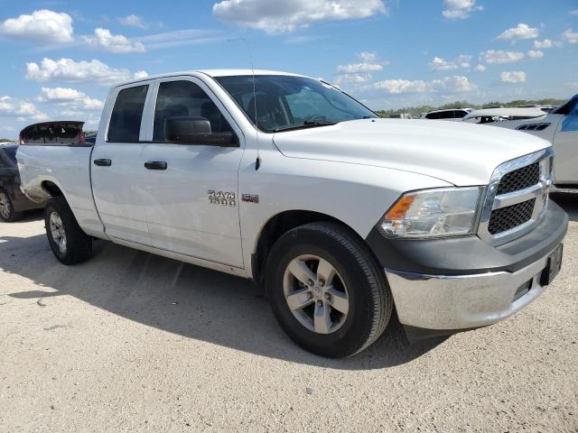 Photo 4 from auction – 2017 RAM 1500 ST with VIN 1C6RR6FT6HS715180