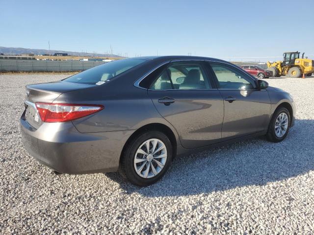 Photo 3 from auction – 2017 TOYOTA CAMRY LE with VIN 4T1BF1FK9HU728535