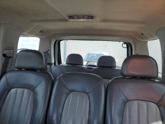 Photo 10 from auction – 2002 MERCURY MOUNTAINEE with VIN 4M2ZU86E22ZJ14023