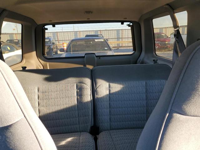 Photo 10 from auction – 1994 FORD EXPLORER with VIN 1FMCU22X6RUE44203