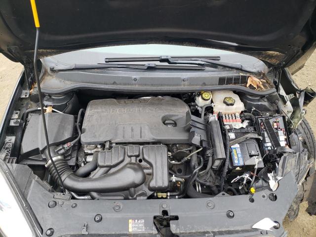 Photo 11 from auction – 2014 BUICK VERANO with VIN 1G4PS5SK4E4152928