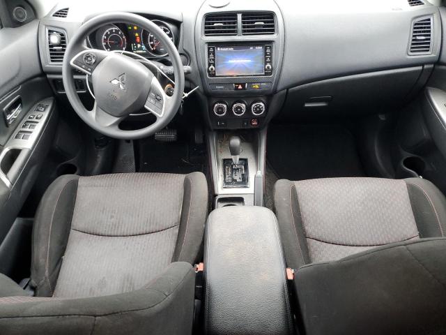 Photo 8 from auction – 2018 MITSUBISHI OUTLANDER with VIN JA4AP3AU8JZ001195