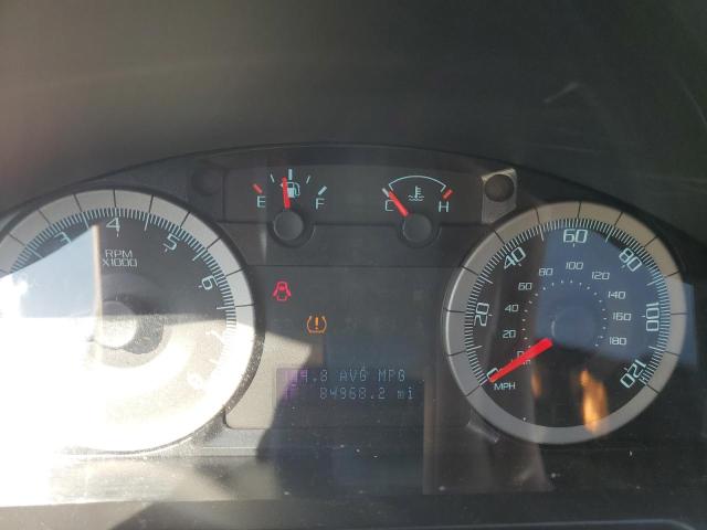 Photo 9 from auction – 2010 FORD ESCAPE LIM with VIN 1FMCU9EG5AKA78819
