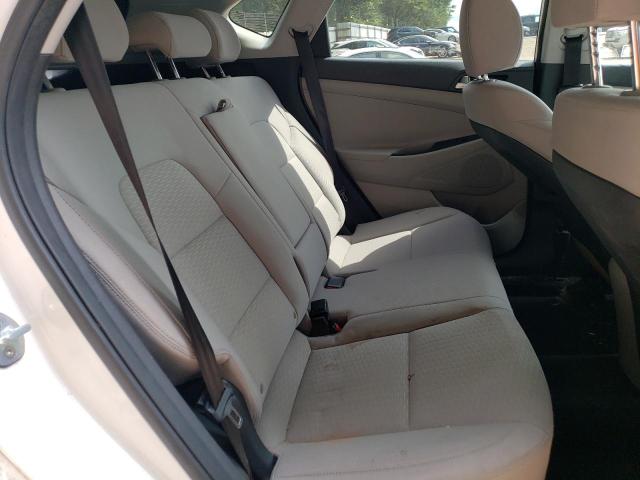 Photo 11 from auction – 2020 HYUNDAI TUCSON SE with VIN KM8J23A48LU241900