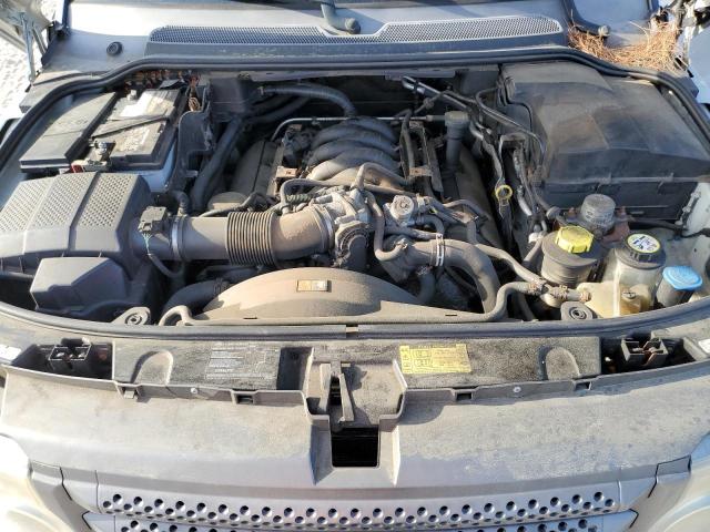 Zdjęcie 12 z aukcji – 2006 LAND ROVER RANGE ROVE z VIN SALSF25426A911182