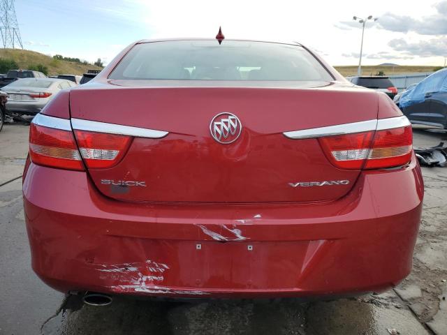 Фото 6 с аукциона – 2014 BUICK VERANO с VIN 1G4PP5SK1E4181921