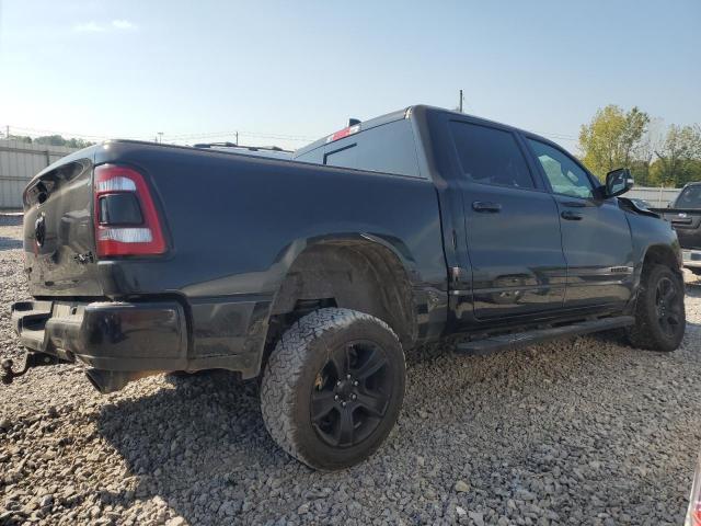 Photo 3 from auction – 2020 RAM 1500 BIG H with VIN 1C6SRFFT0LN330884