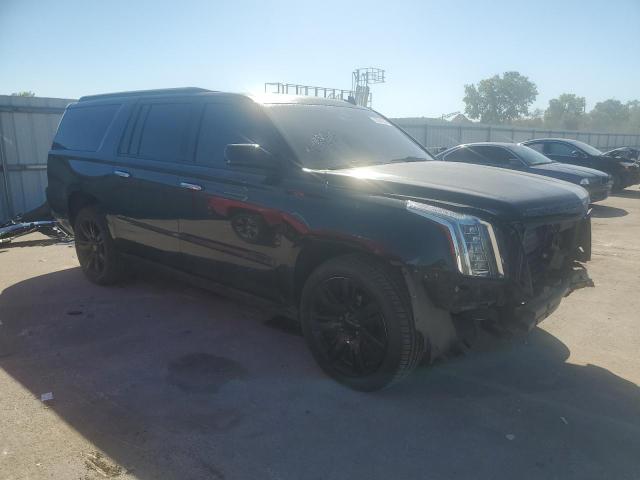 Photo 4 from auction – 2015 CADILLAC ESCALADE E with VIN 1GYS4JKJ5FR242497