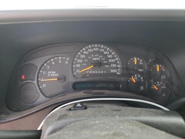 Photo 9 from auction – 2006 GMC NEW SIERRA with VIN 2GTEC13V961267256