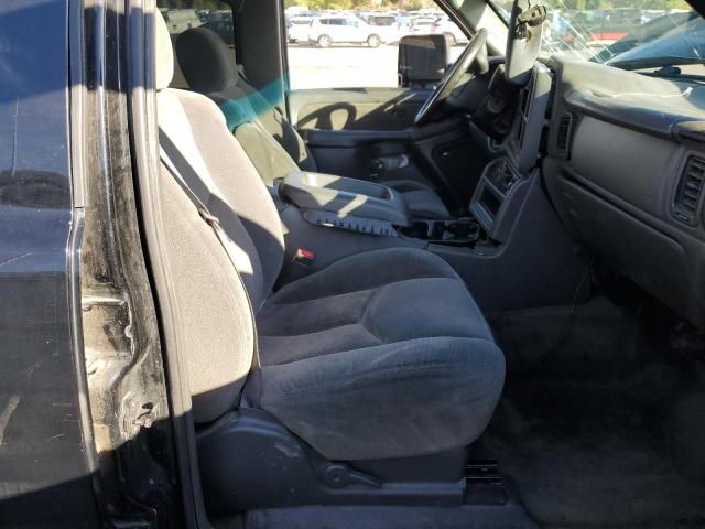 Photo 7 from auction – 2003 CHEVROLET SILVERADO with VIN 1GCGK13U33F173218