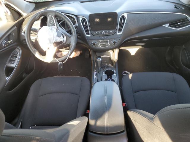 Photo 8 from auction – 2020 CHEVROLET MALIBU LT with VIN 1G1ZD5ST0LF059267