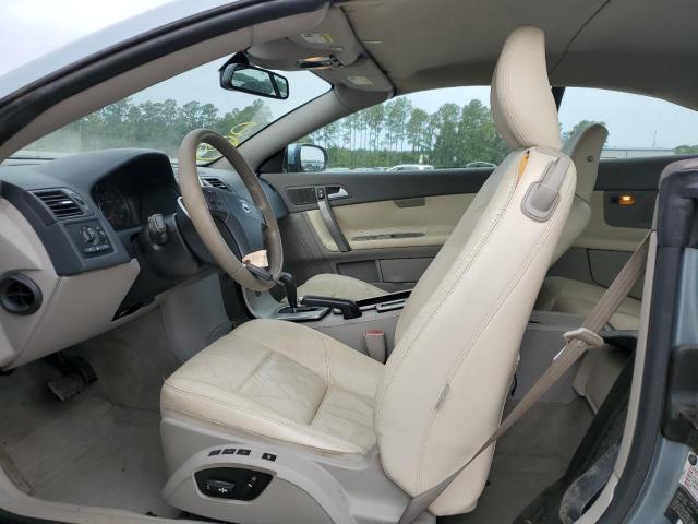 Photo 7 from auction – 2008 VOLVO C70 T5 with VIN YV1MC67238J051866