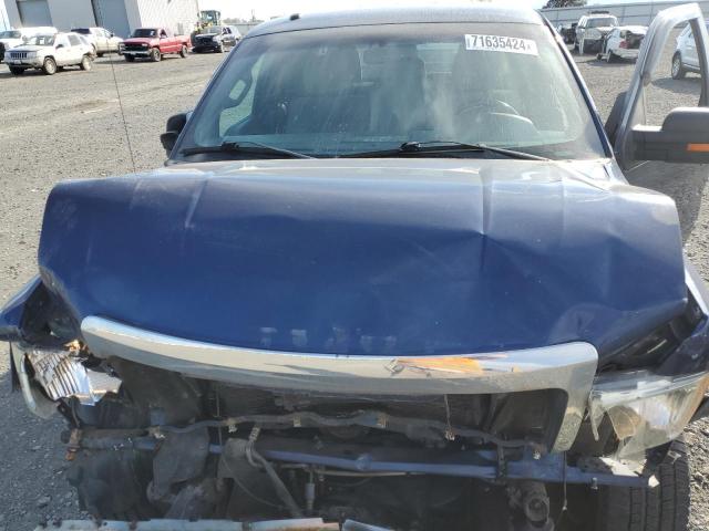 Photo 11 from auction – 2011 FORD F150 SUPER with VIN 1FTFX1EF2BKD26298