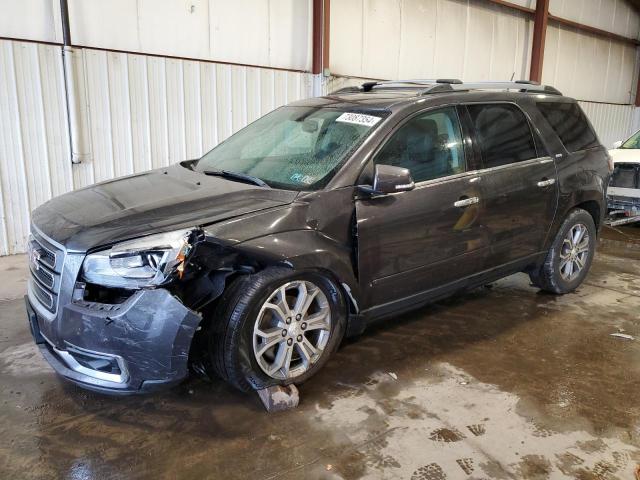 GMC ACADIA SLT 2014 with VIN 1GKKVRKD7EJ221826 - Photo from auction