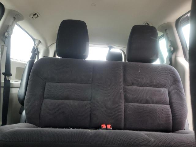 Photo 10 from auction – 2015 DODGE GRAND CARA with VIN 2C4RDGBG9FR517553