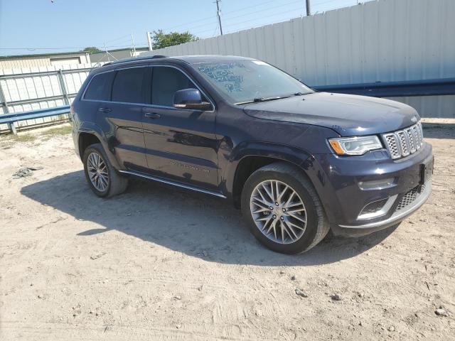 Photo 4 from auction – 2017 JEEP GRAND CHER with VIN 1C4RJFJT5HC801033