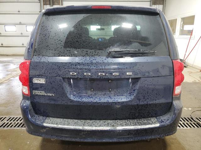 Photo 6 from auction – 2012 DODGE GRAND CARA with VIN 2C4RDGCG1CR249303