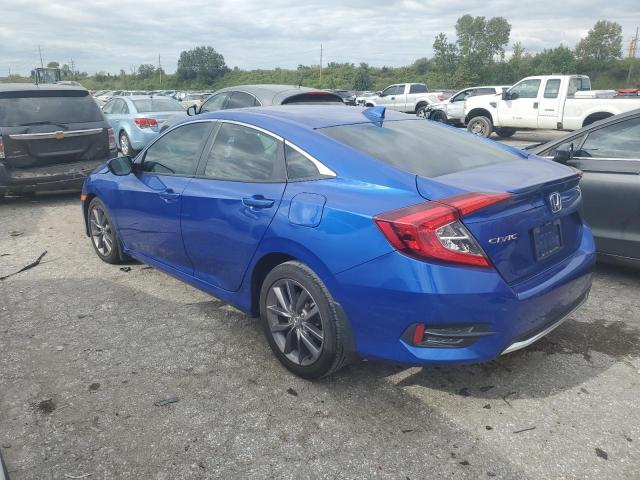 Photo 2 from auction – 2019 HONDA CIVIC EX with VIN 19XFC1F30KE017903