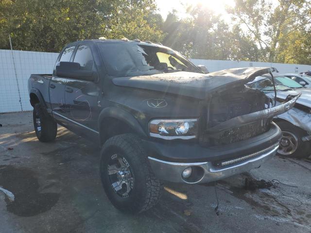 Photo 4 from auction – 2005 DODGE RAM 2500 S with VIN 3D7KS28C55G821066