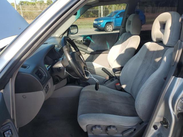 Photo 7 from auction – 2002 SUBARU FORESTER S with VIN JF1SF65652H744159