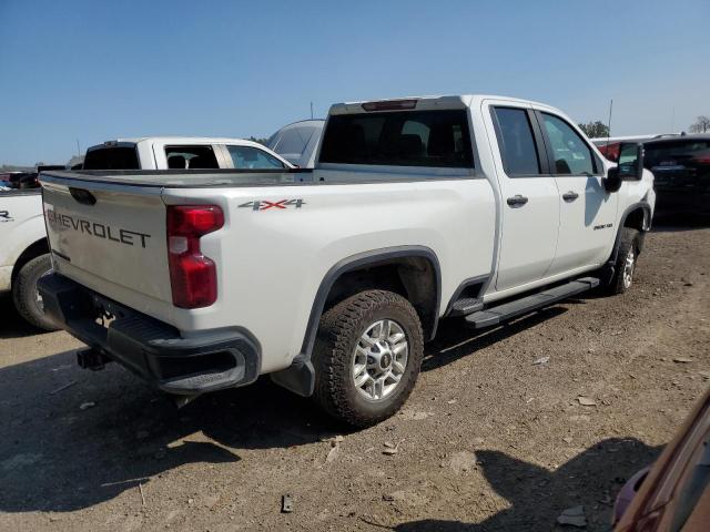 Photo 3 from auction – 2021 CHEVROLET 2500 with VIN 1GC5YLE79MF211464