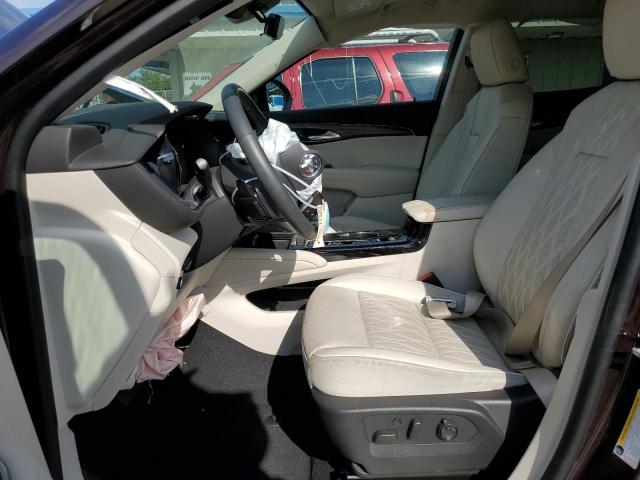 Photo 7 from auction – 2021 BUICK ENVISION A with VIN LRBFZRR45MD057561