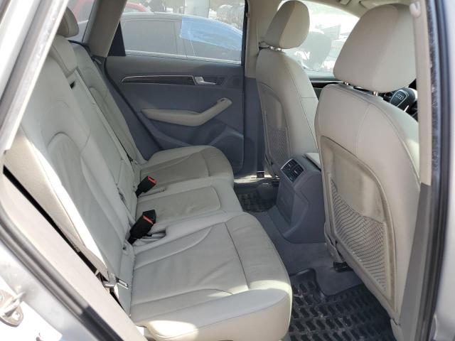 Photo 11 from auction – 2011 AUDI Q5 PREMIUM with VIN WA1LFAFPXBA016896