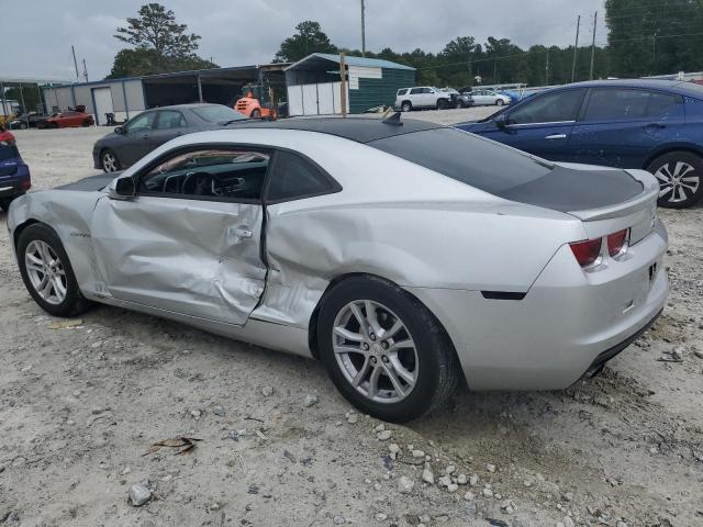 Photo 2 from auction – 2013 CHEVROLET CAMARO LT with VIN 2G1FB1E30D9198192