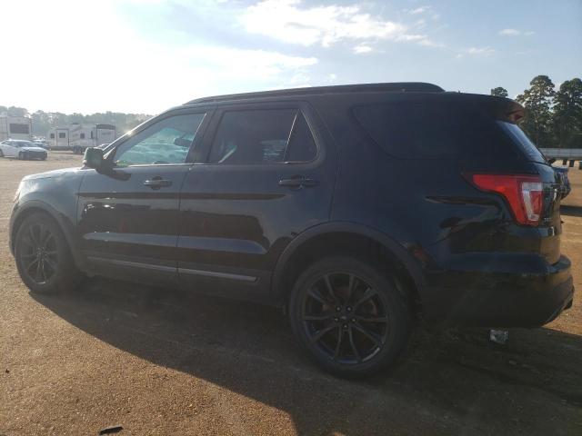 Photo 2 from auction – 2017 FORD EXPLORER X with VIN 1FM5K7D85HGB78896