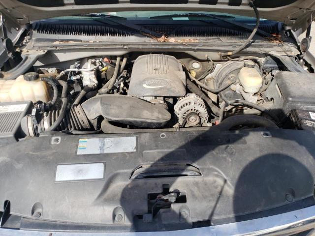 Photo 11 from auction – 2005 GMC NEW SIERRA with VIN 2GTEK13T151131476
