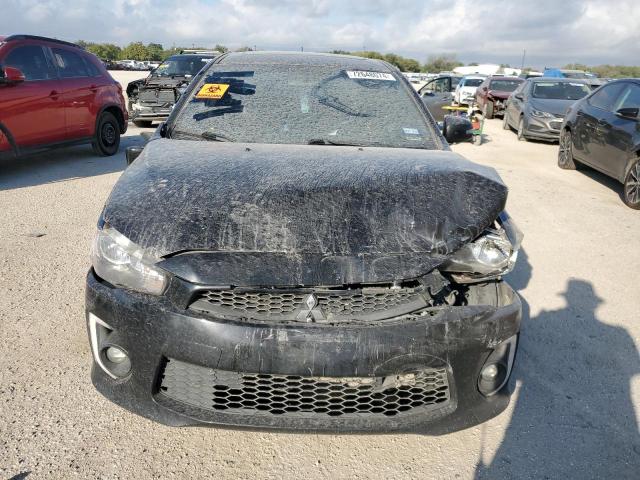 Photo 5 from auction – 2017 MITSUBISHI LANCER ES with VIN JA32U2FU6HU010960