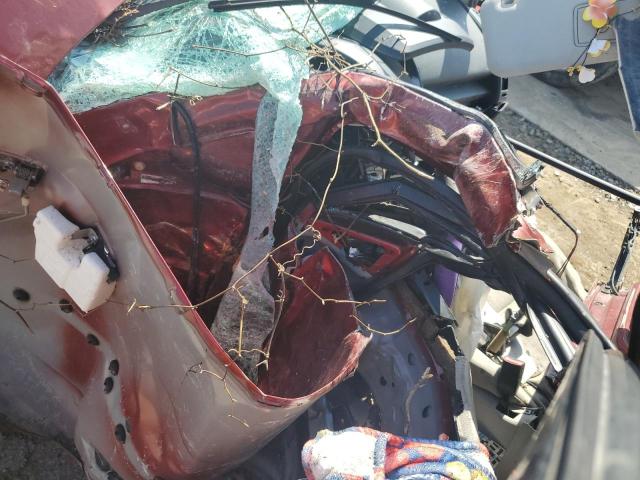 Photo 8 from auction – 2008 MAZDA 5 with VIN JM1CR293X80324385