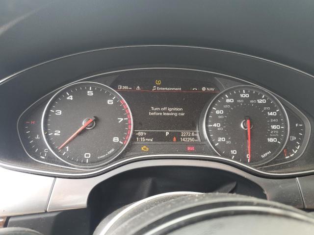 Photo 9 from auction – 2015 AUDI A6 PREMIUM with VIN WAUGFAFCXFN005218