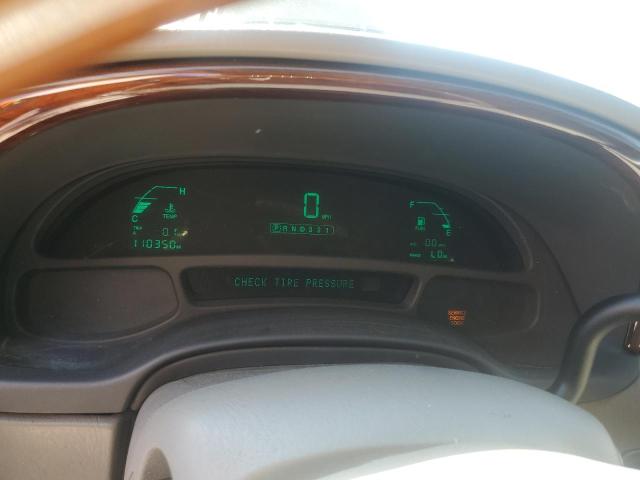 Photo 9 from auction – 2005 CADILLAC DEVILLE with VIN 1G6KD54Y15U237867