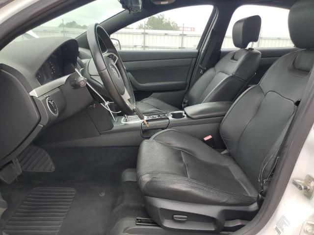 Photo 7 from auction – 2008 PONTIAC G8 with VIN 6G2ER57798L128220