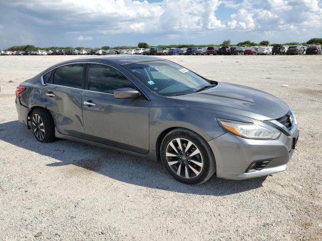 Photo 4 from auction – 2017 NISSAN ALTIMA 2.5 with VIN 1N4AL3AP8HC211729