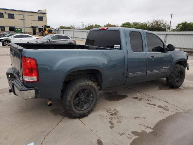 Photo 3 from auction – 2011 GMC SIERRA C15 with VIN 1GTR1VE07BZ462970