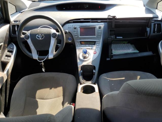Photo 8 from auction – 2015 TOYOTA PRIUS with VIN JTDKN3DU1F1973125