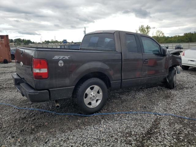 Photo 3 from auction – 2006 FORD F150 with VIN 1FTRX12W26FA82068