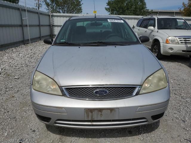Photo 5 from auction – 2005 FORD FOCUS ZX4 with VIN 1FAFP34N95W242552