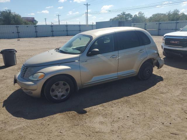 CHRYSLER PT CRUISER 2004 with VIN 3C4FY48B34T356290 - Photo from auction