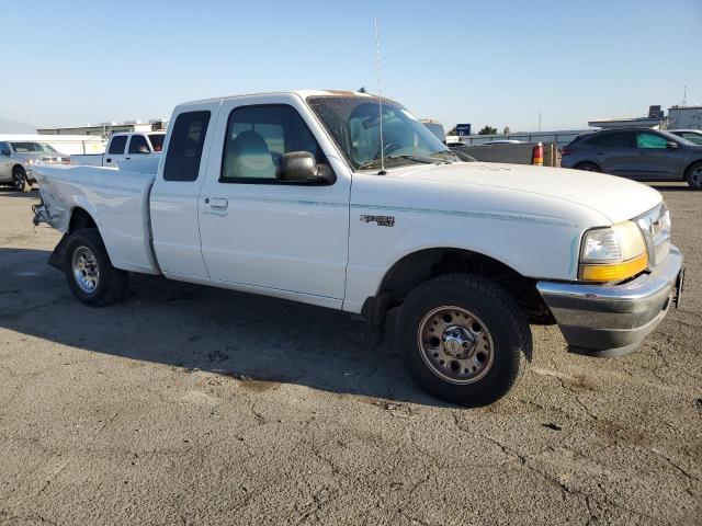 Zdjęcie 4 z aukcji – 1998 FORD RANGER SUP z VIN 1FTYR14X5WPB43791