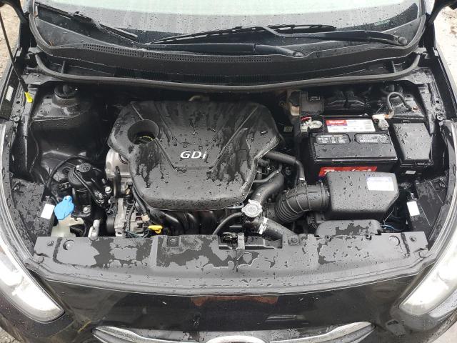 Photo 11 from auction – 2017 HYUNDAI ACCENT SE with VIN KMHCT4AE7HU264807