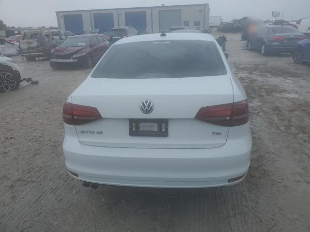 Photo 6 from auction – 2017 VOLKSWAGEN JETTA SE with VIN 3VWDB7AJ0HM371497