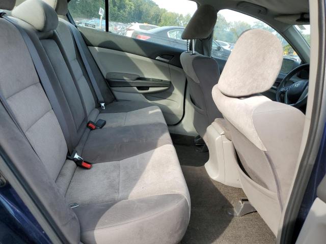 Photo 10 from auction – 2010 HONDA ACCORD LX with VIN 1HGCP2F33AA175099