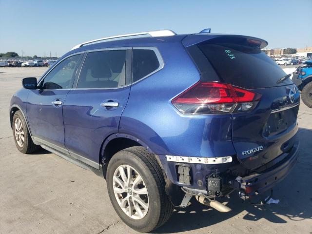 Photo 2 from auction – 2018 NISSAN ROGUE S with VIN KNMAT2MT2JP554449