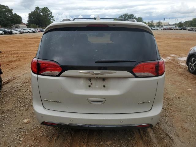 Photo 6 from auction – 2017 CHRYSLER PACIFICA L with VIN 2C4RC1GG8HR627702